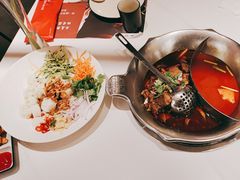 -刘一锅筋头巴脑(大悦城C店)