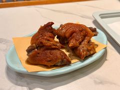 -状元阁烧烤(新华路总店)