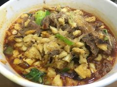 -刘信牛羊肉小炒泡馍(回民街店)