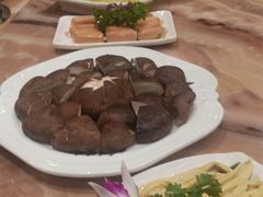 -清真军邺·金富苑肥牛(石坡街旗舰店)