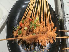 -小院烧烤