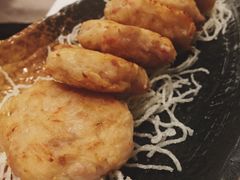 -酌宴府The China Club·广州万富希尔顿酒店(云城东路店)