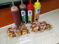 -2路车站小丸子(青泥洼桥店)
