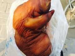 -济南孟家扒蹄店