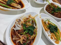 -天下第一面(大雁塔北广场店)