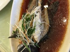 -梦中园海鲜酒店(川沙路店)
