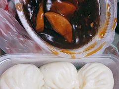-庆丰包子铺(临河里店)