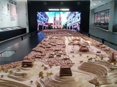 -广州市城市规划展览中心