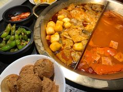 -九鼎轩脆毛肚火锅(南京东路店)