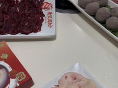 -陈记顺和潮汕牛肉火锅(韩江路店)
