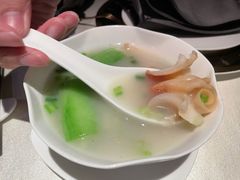 -皇朝会.经典传统粤菜(外滩店)