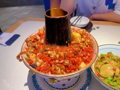 -湘鼎盛·大厨鲜炒湖南味(高新银泰店)