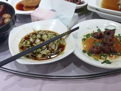 -顺风海鲜港(金玉兰店)