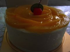 -OL’s Cake鲜荟千层(东风中路店)