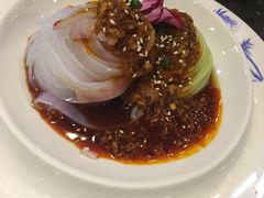 -陆小凤四川料理(北京路店)