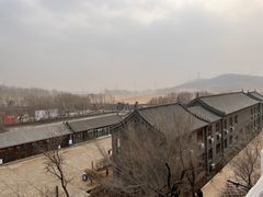 -爱新觉罗皇家博物院