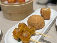 -蔡澜港式点心(皇庭广场店)
