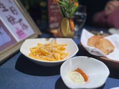 -ZHAO赵·牛扒坊(仁和新城店)