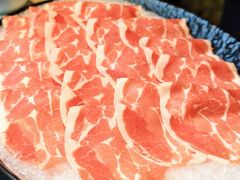 -东来顺·非遗火锅(高新店)