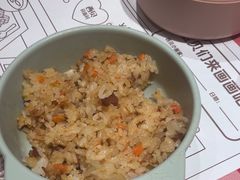 -西贝(南开大悦城店)