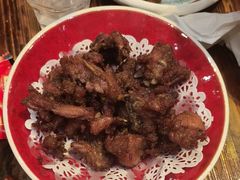 -今邕烧烤(西大店)