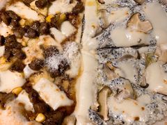 -Primo·丽莫意大利窑烤披萨