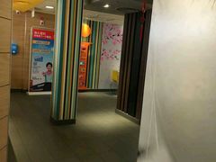 -麦当劳(鼓楼店)
