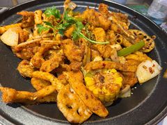 -渝蛙馆(新百店)