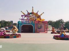 -厦门方特梦幻王国