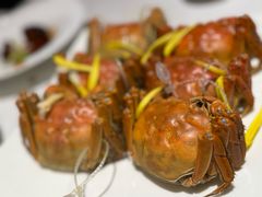 -阳澄湖费尔蒙酒店颐丰阁中餐厅(马鞍山西路店)