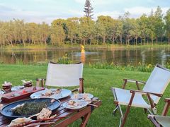 -养云安缦吧THE BAR