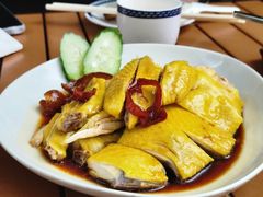 -度小月(百老汇美食街店)