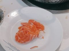 -星伦多自助料理·涮烤一体(杭州来福士店)