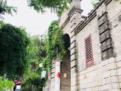 -天朝元辅-徐州民俗博物馆