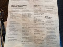 菜单-金蜗牛