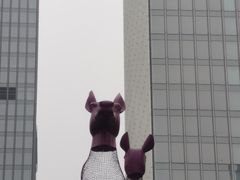 -重庆市江北嘴中央商务区中央公园