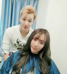 -BM SALON