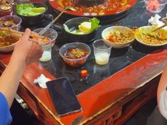 -矮板凳老火锅(宽窄巷子店)
