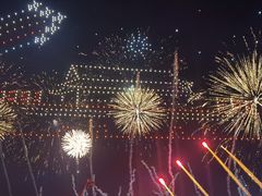 -泰达航母主题公园