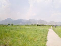 -敕勒川草原文化旅游区