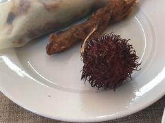 烤鸭-东方红海鲜百汇(国际大厦店)