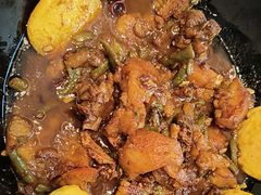 -八大碗·地道东北菜(东陵西路店)