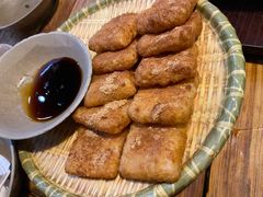 -饭江湖·江湖菜(湖广会馆店)