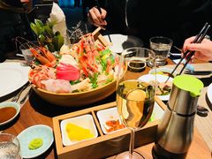 -Mr·Fish鱼鲜生海鲜放题(银泰in99店)