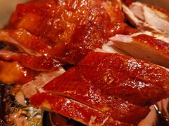 金牌烤鸭（小）-南京大牌档(苏州中心店)