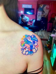 -MDZ STORE·TATTOO·耳饰