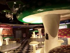-H次元沉浸剧情密室(街道口店)