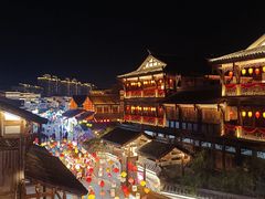 -大小河街