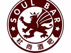 品牌logo-杜尚rooftop露台酒吧