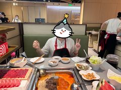 -海底捞火锅(振华商厦店)